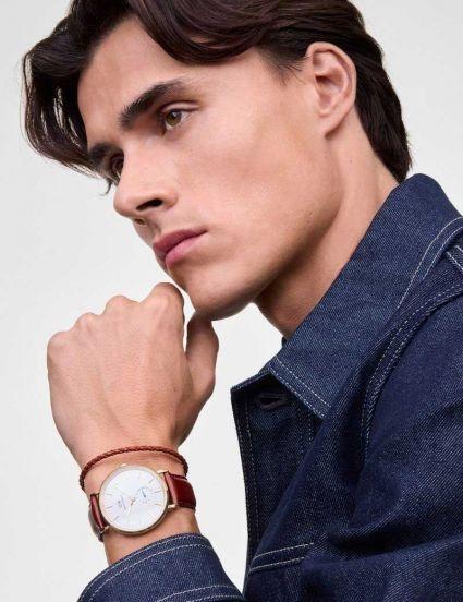 Daniel Wellington DW00100869 zegarek - miniatura 5