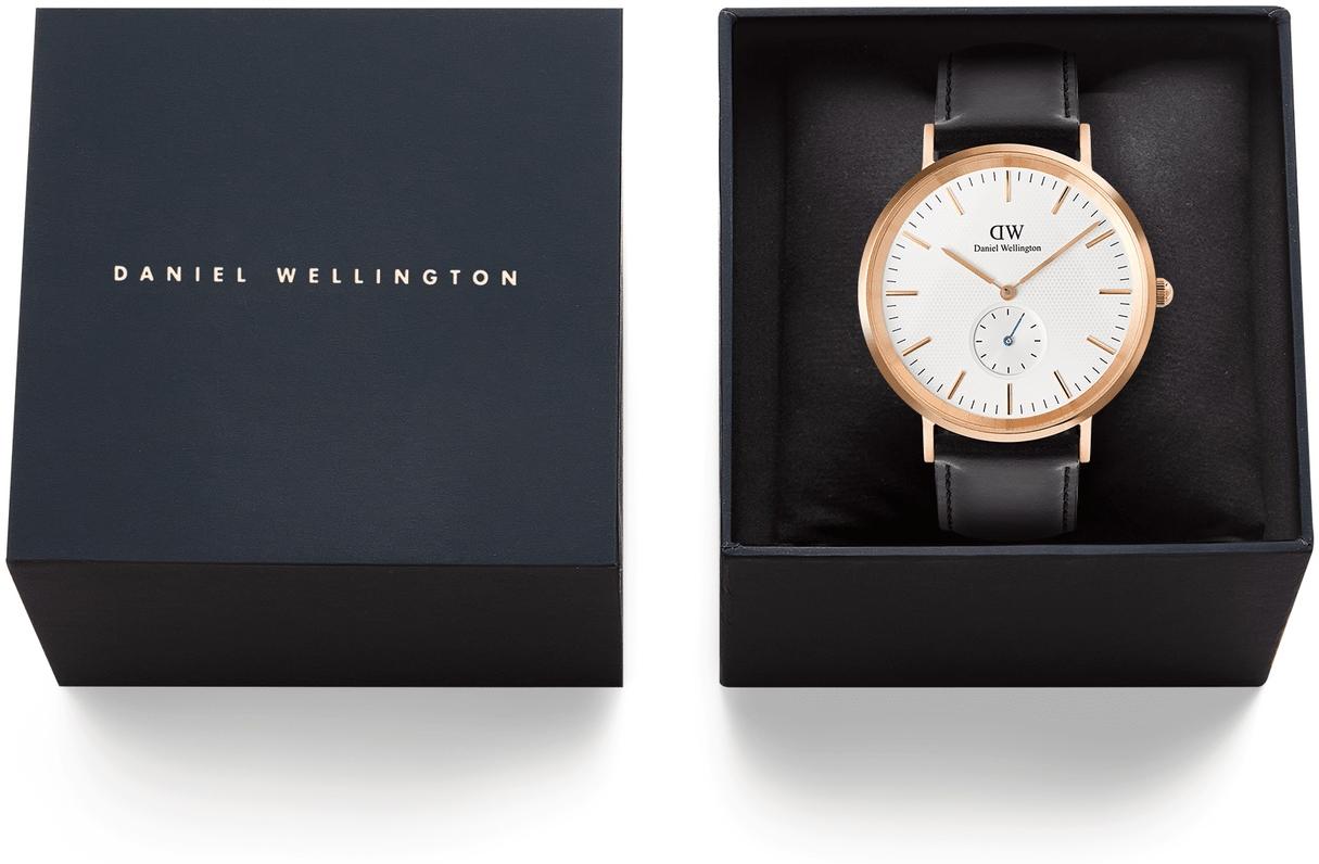 Daniel Wellington DW00100870 zegarek