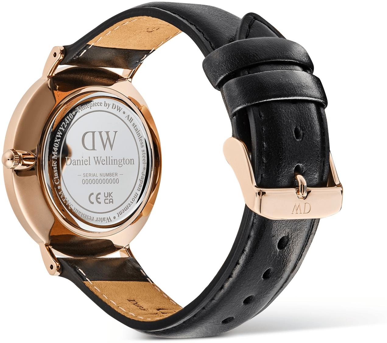 Daniel Wellington DW00100870 zegarek