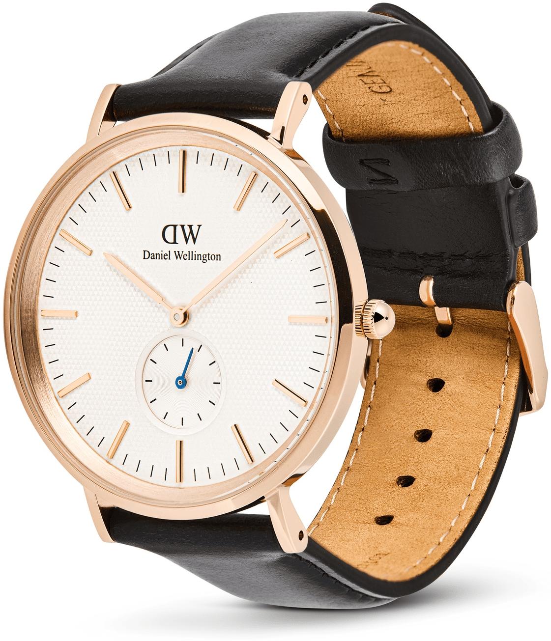 Daniel Wellington DW00100870 zegarek