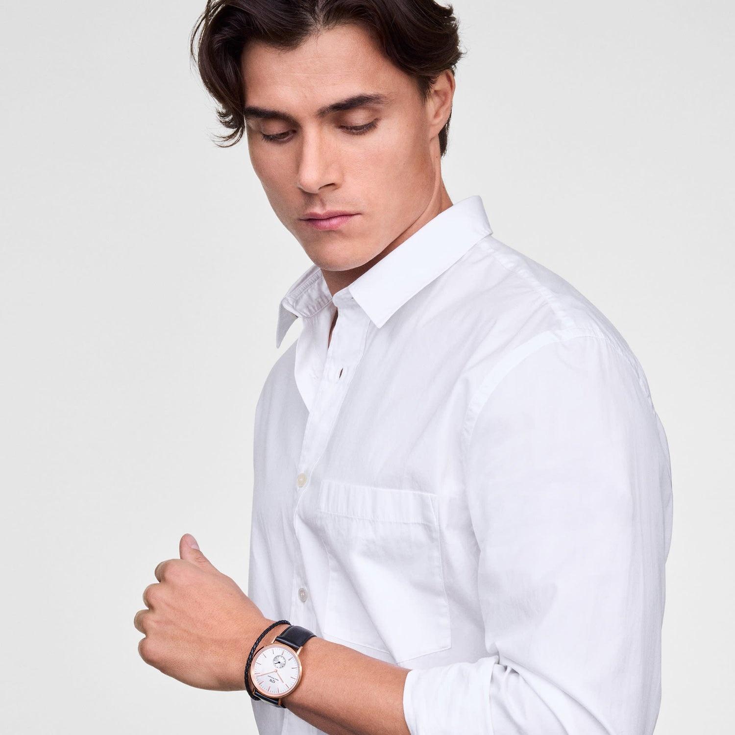 Daniel Wellington DW00100870 zegarek