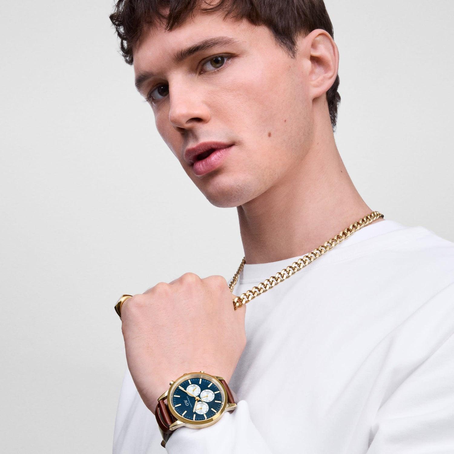Daniel Wellington DW00100875 zegarek - miniatura 5