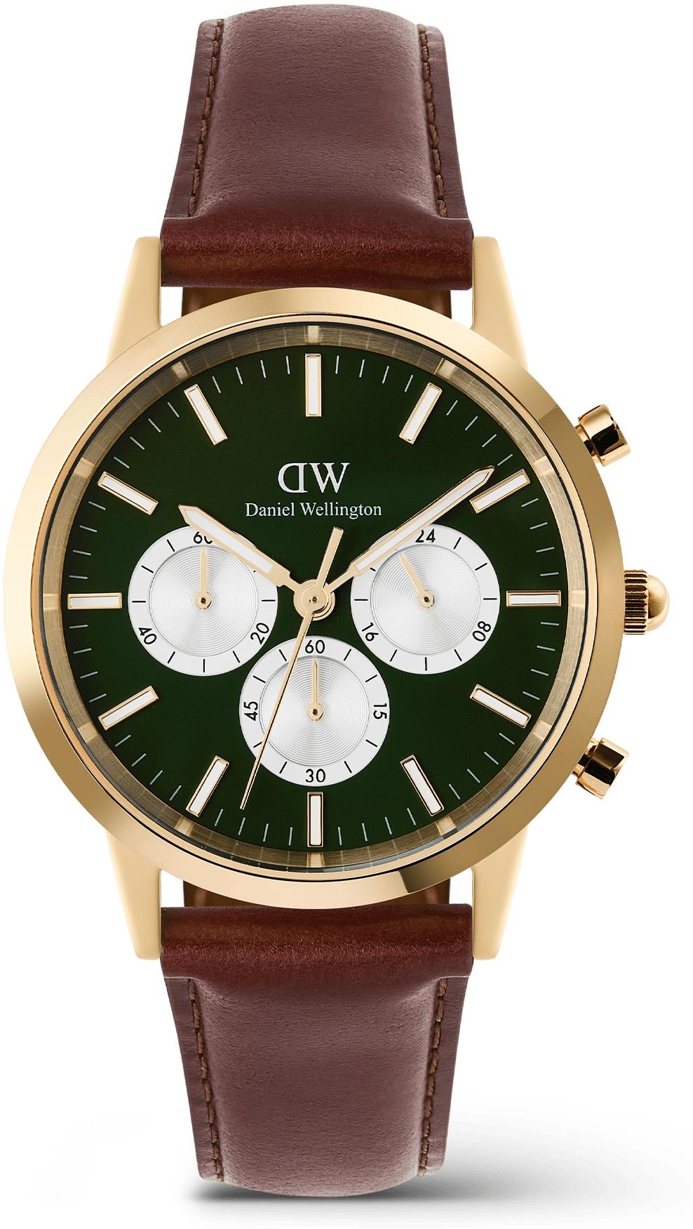 Zegarek Daniel Wellington DW00100876