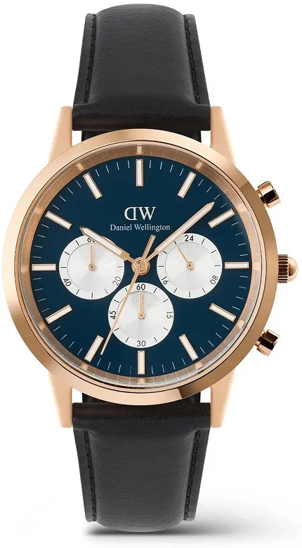 Daniel Wellington DW00100877 - zdjęcie 1