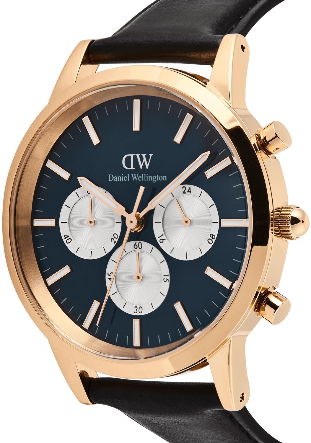 Daniel Wellington DW00100877 zegarek - miniatura 2