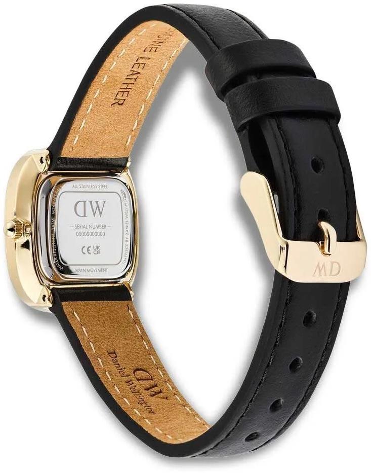 Daniel Wellington DW00100878 zegarek Damskie - miniatura 4