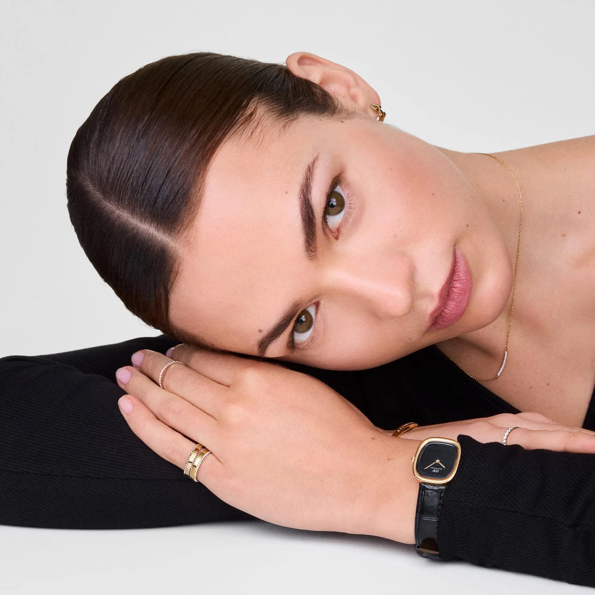 Daniel Wellington DW00100880 zegarek - miniatura 5