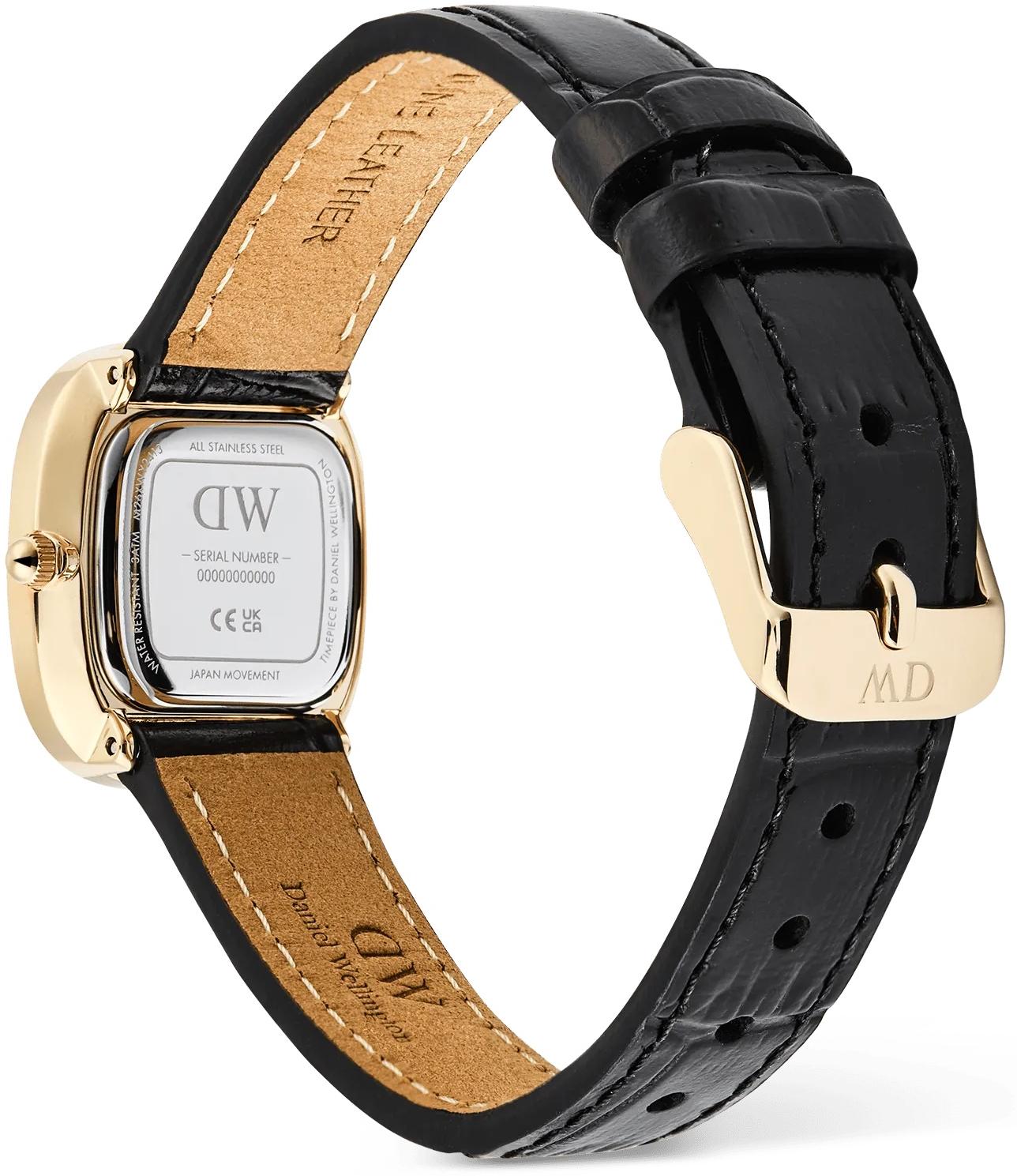 Daniel Wellington DW00100880 zegarek - miniatura 7