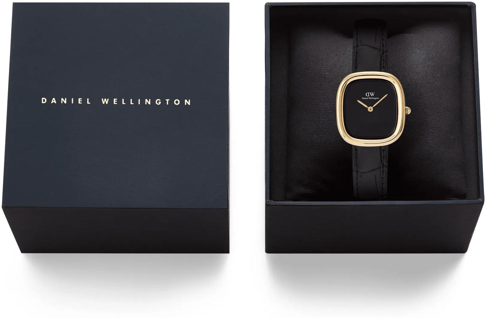 Daniel Wellington DW00100880 zegarek - miniatura 8