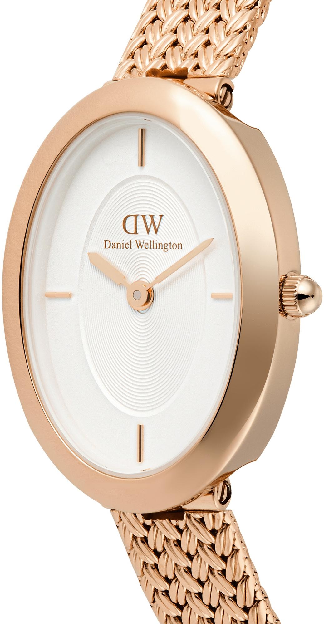 Daniel Wellington DW00100883 damski zegarek bransoleta - miniatura 6