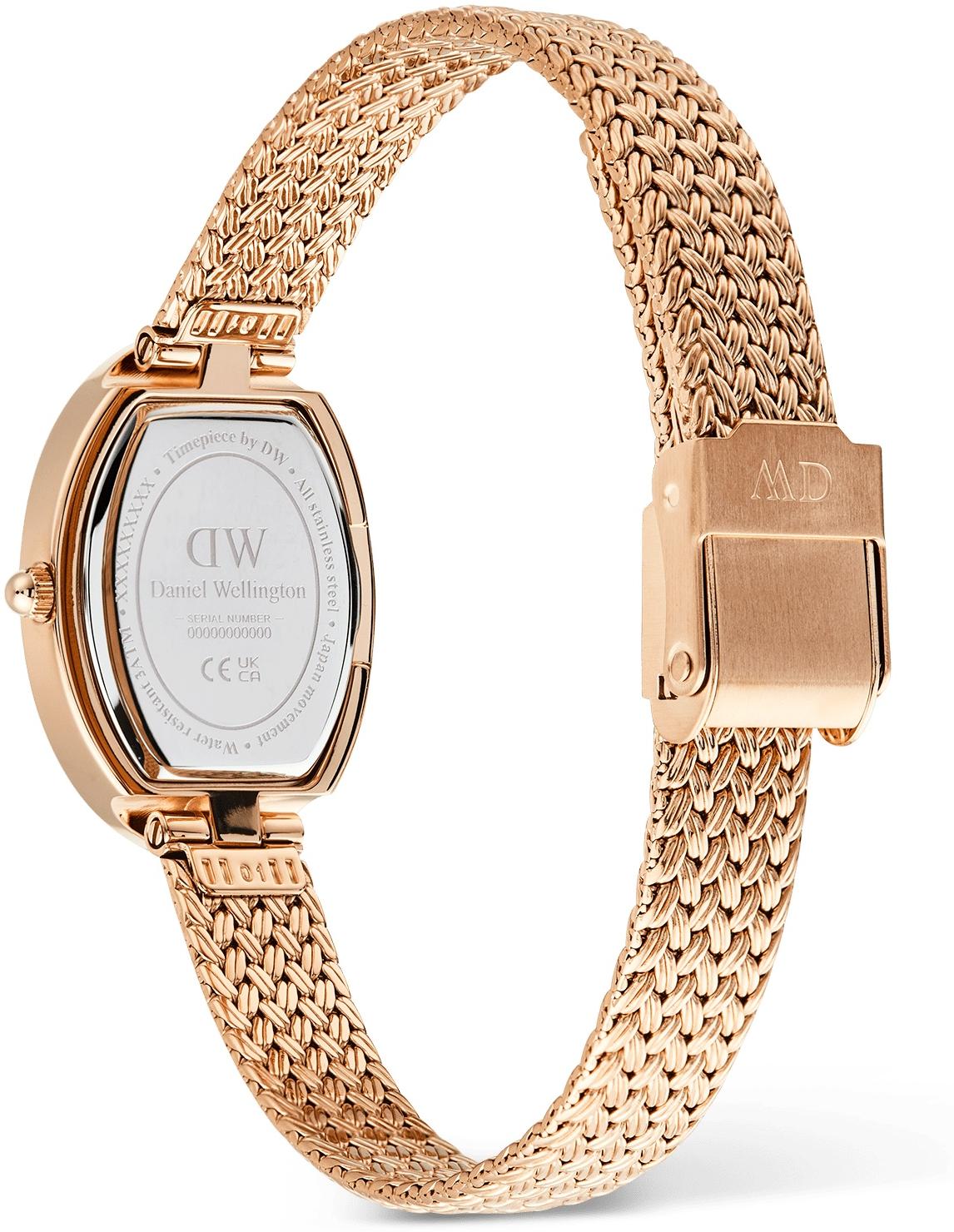 Daniel Wellington DW00100883 zegarek fashion-modowy - miniatura 7