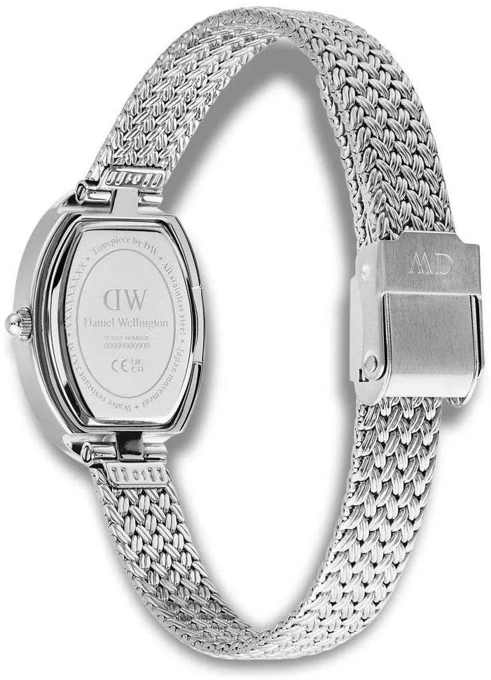 Daniel Wellington DW00100884 damski zegarek Daniel Wellington bransoleta