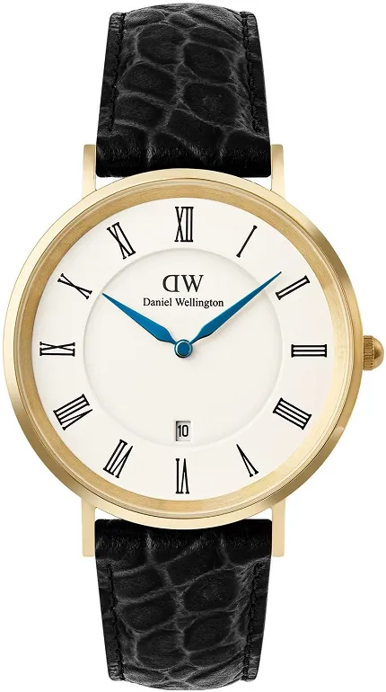 Daniel Wellington DW00100915 - zdjęcie 1