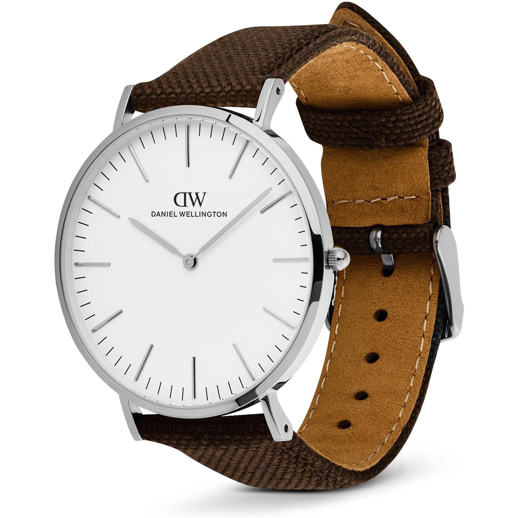Daniel Wellington DW00100941 zegarek - miniatura 2