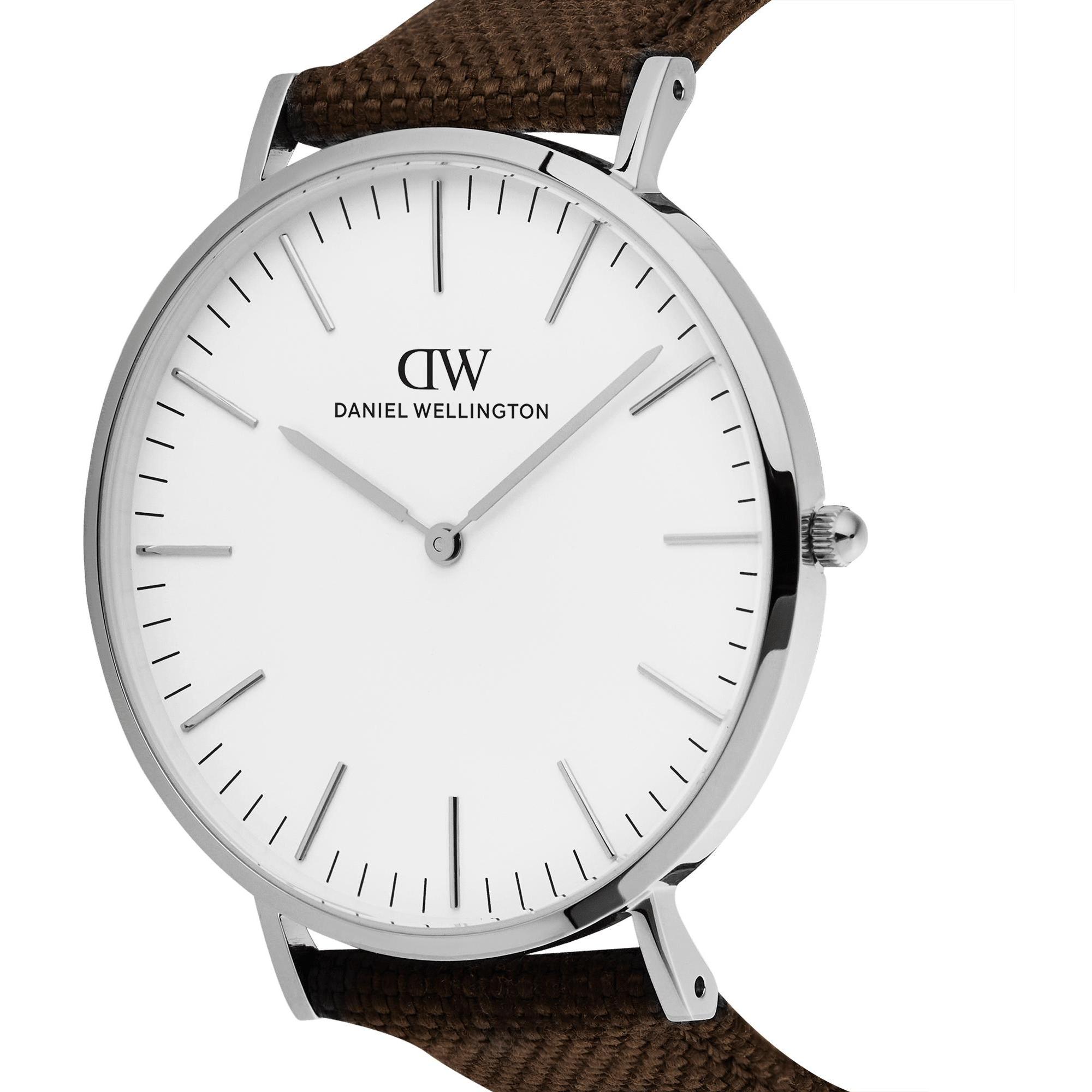 Daniel Wellington DW00100941 zegarek - miniatura 3