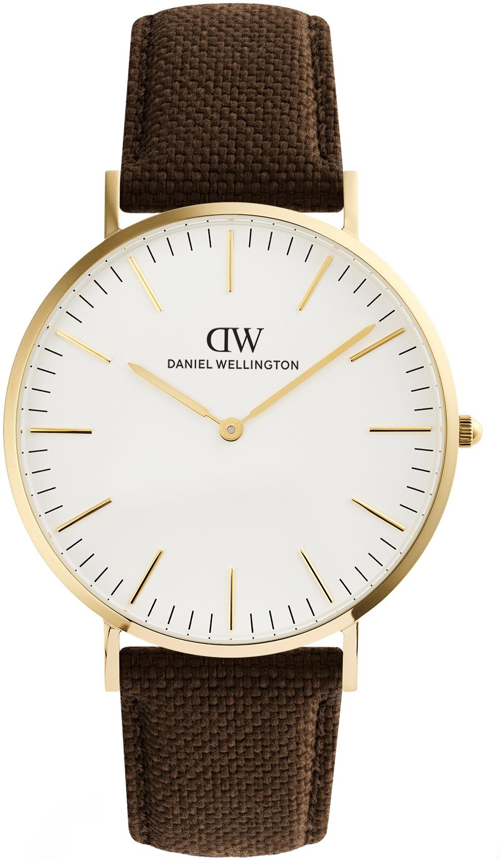 Zegarek Daniel Wellington DW00100942
