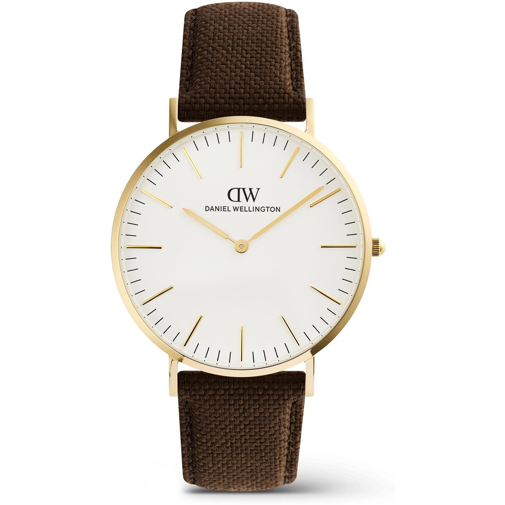 Daniel Wellington DW00100942 zegarek - miniatura 6