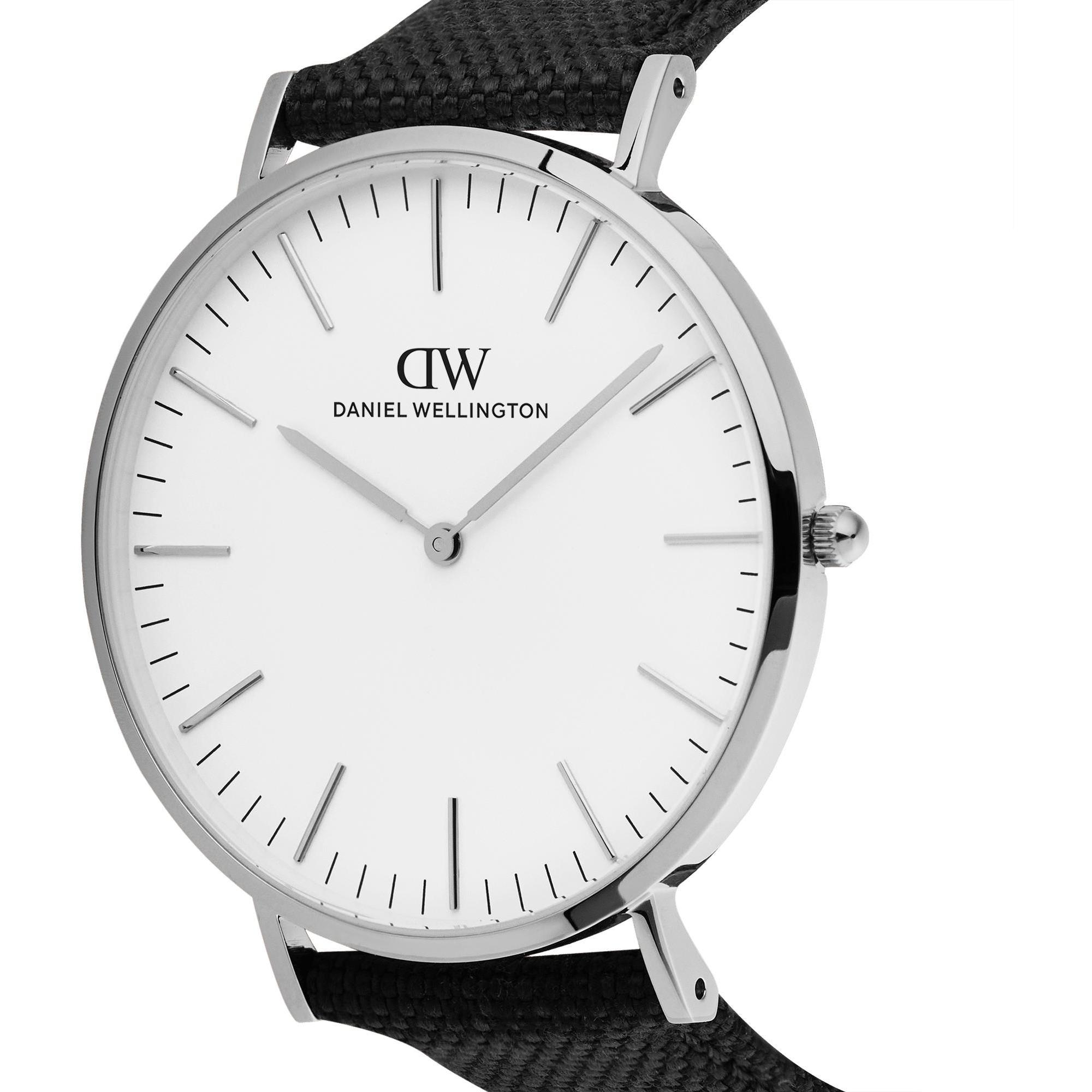 Daniel Wellington DW00100946 zegarek - miniatura 3