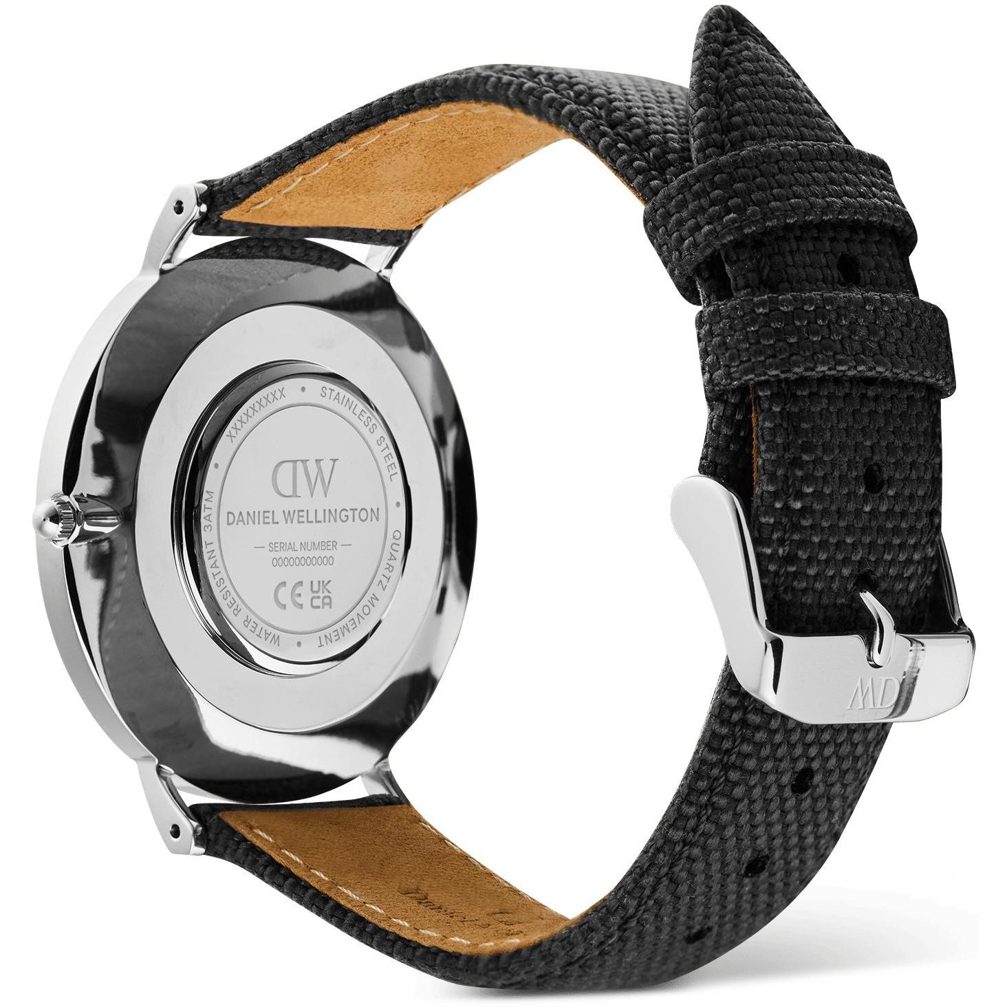 Daniel Wellington DW00100946 zegarek - miniatura 4