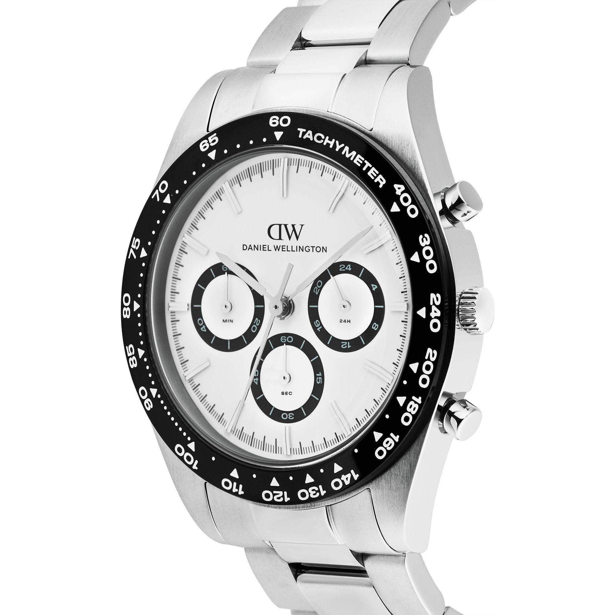 Daniel Wellington DW00100948 zegarek - miniatura 3