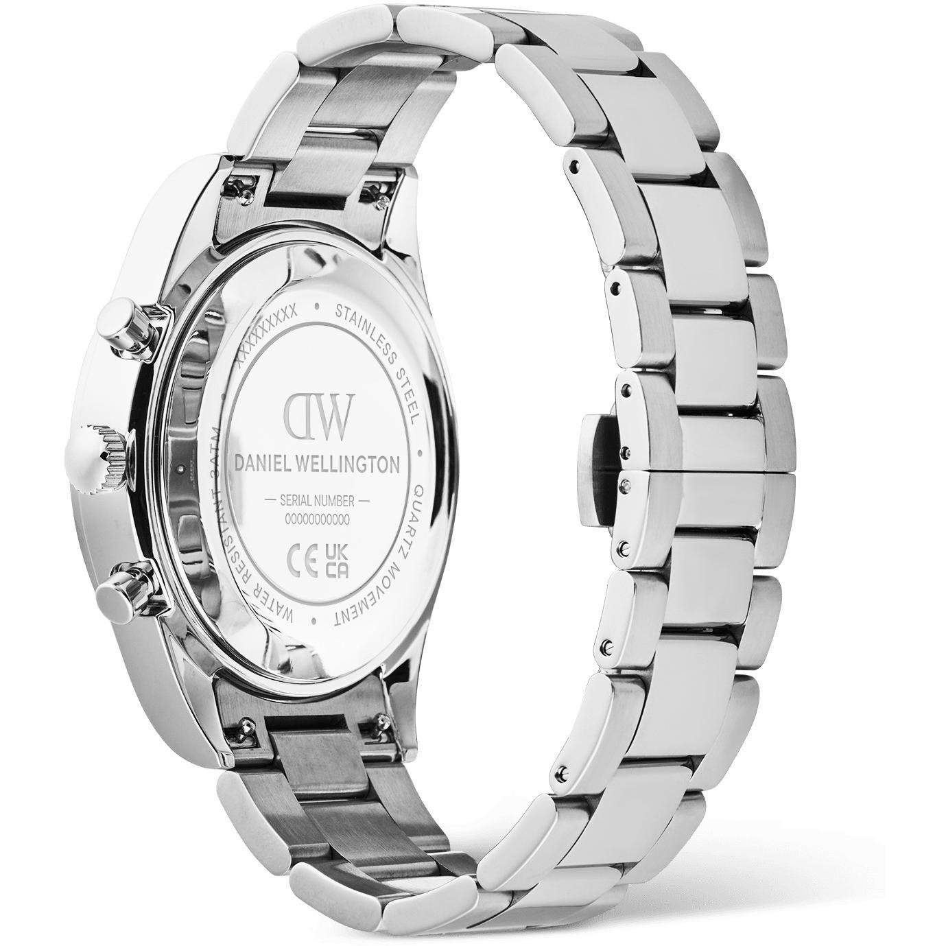 Daniel Wellington DW00100948 zegarek - miniatura 4