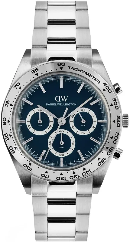 Daniel Wellington DW00100949 - zdjęcie 1
