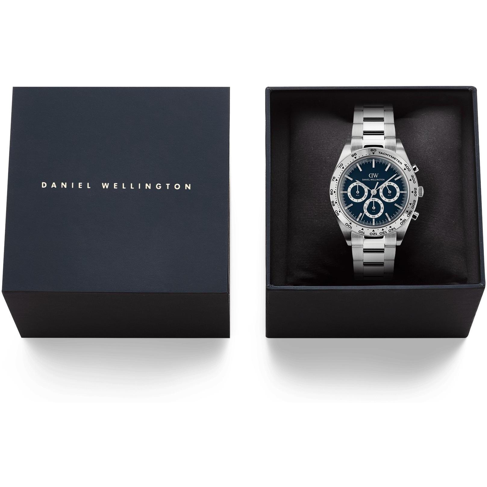 Daniel Wellington DW00100949 zegarek - miniatura 5