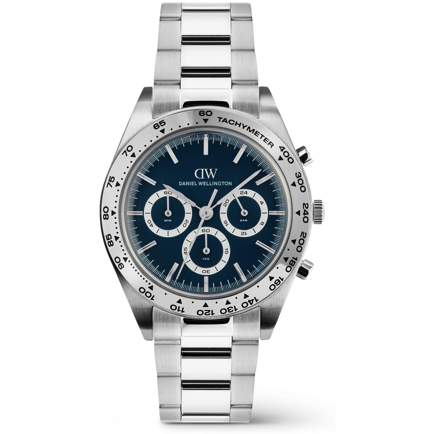Daniel Wellington DW00100949 zegarek - miniatura 6