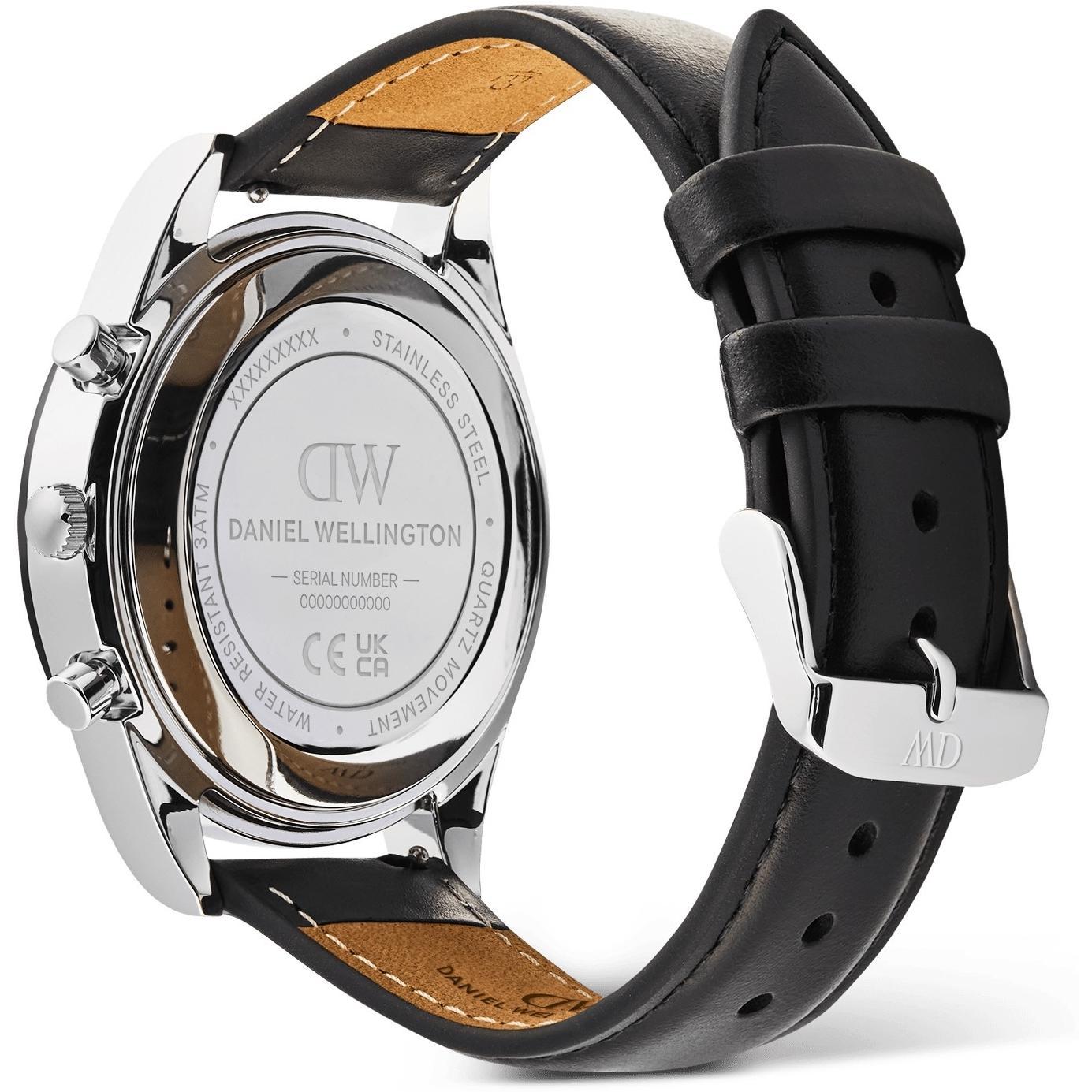 Daniel Wellington DW00100950 zegarek - miniatura 3