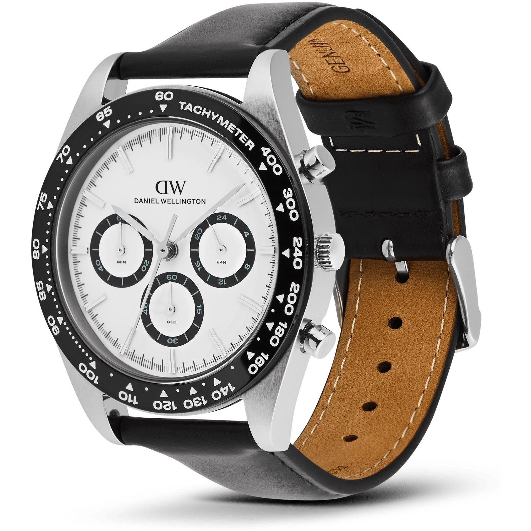 Daniel Wellington DW00100951 zegarek - miniatura 2