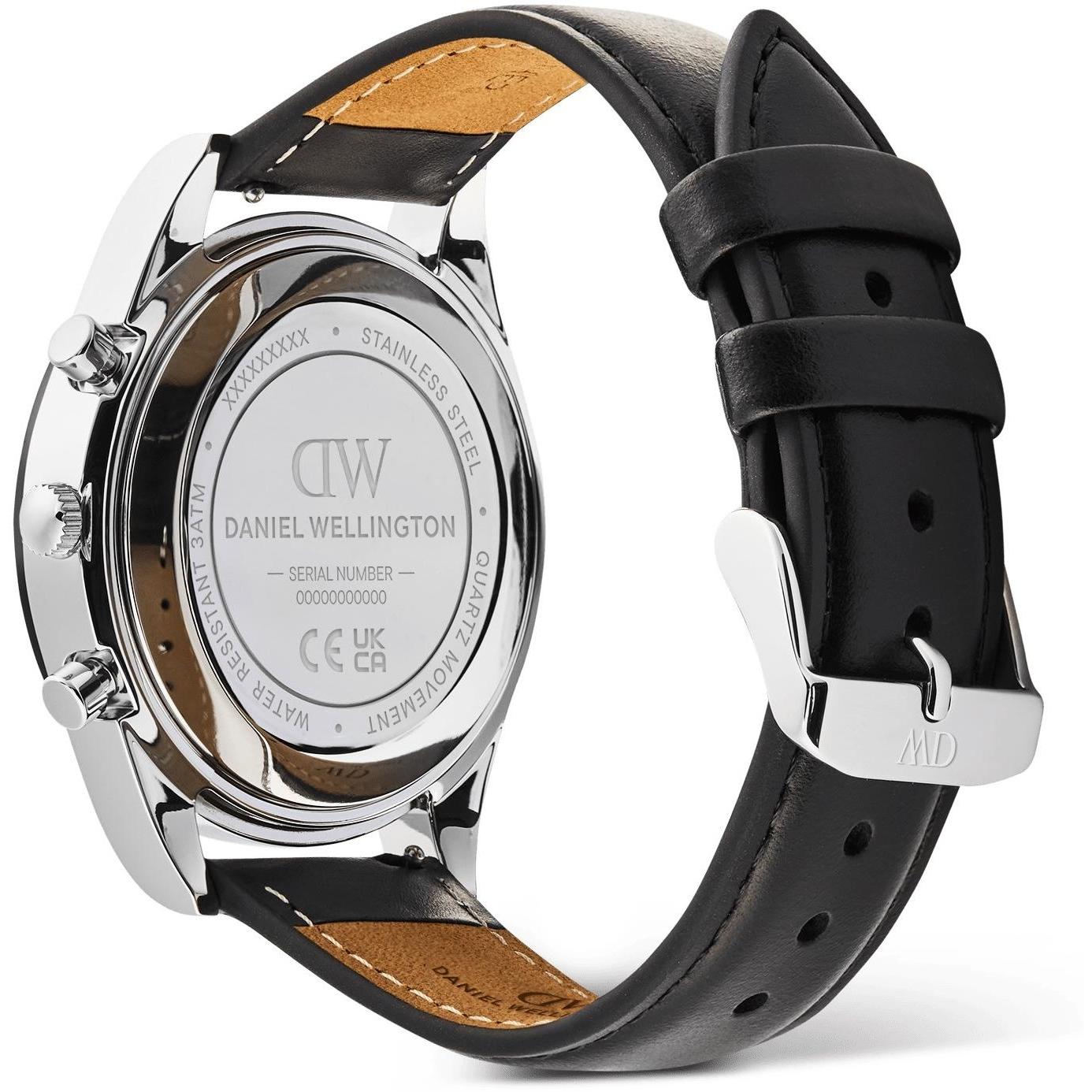 Daniel Wellington DW00100951 zegarek - miniatura 3