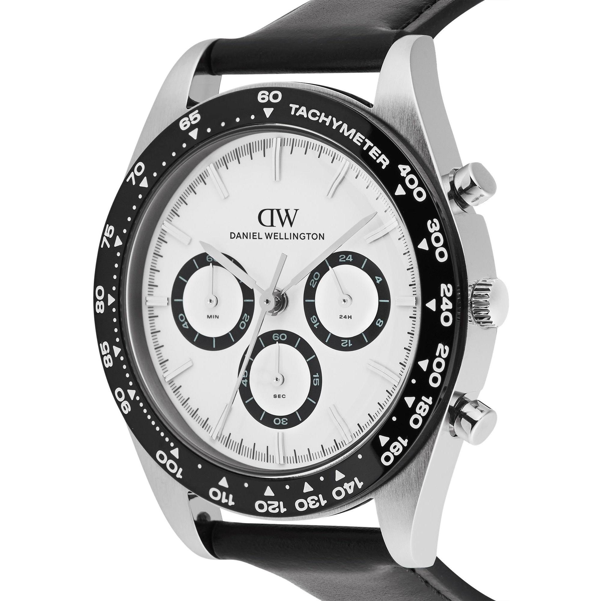 Daniel Wellington DW00100951 zegarek - miniatura 4