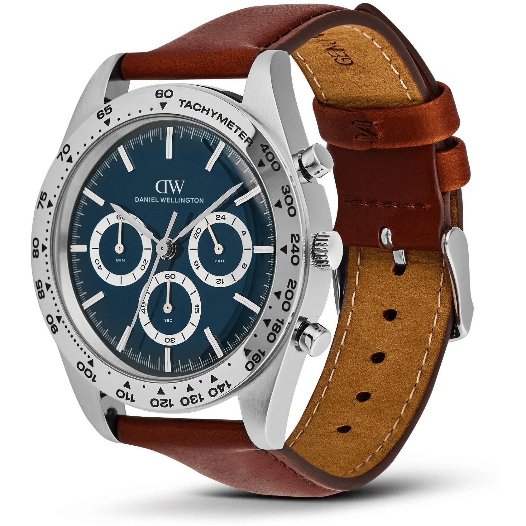 Daniel Wellington DW00100952 zegarek - miniatura 2