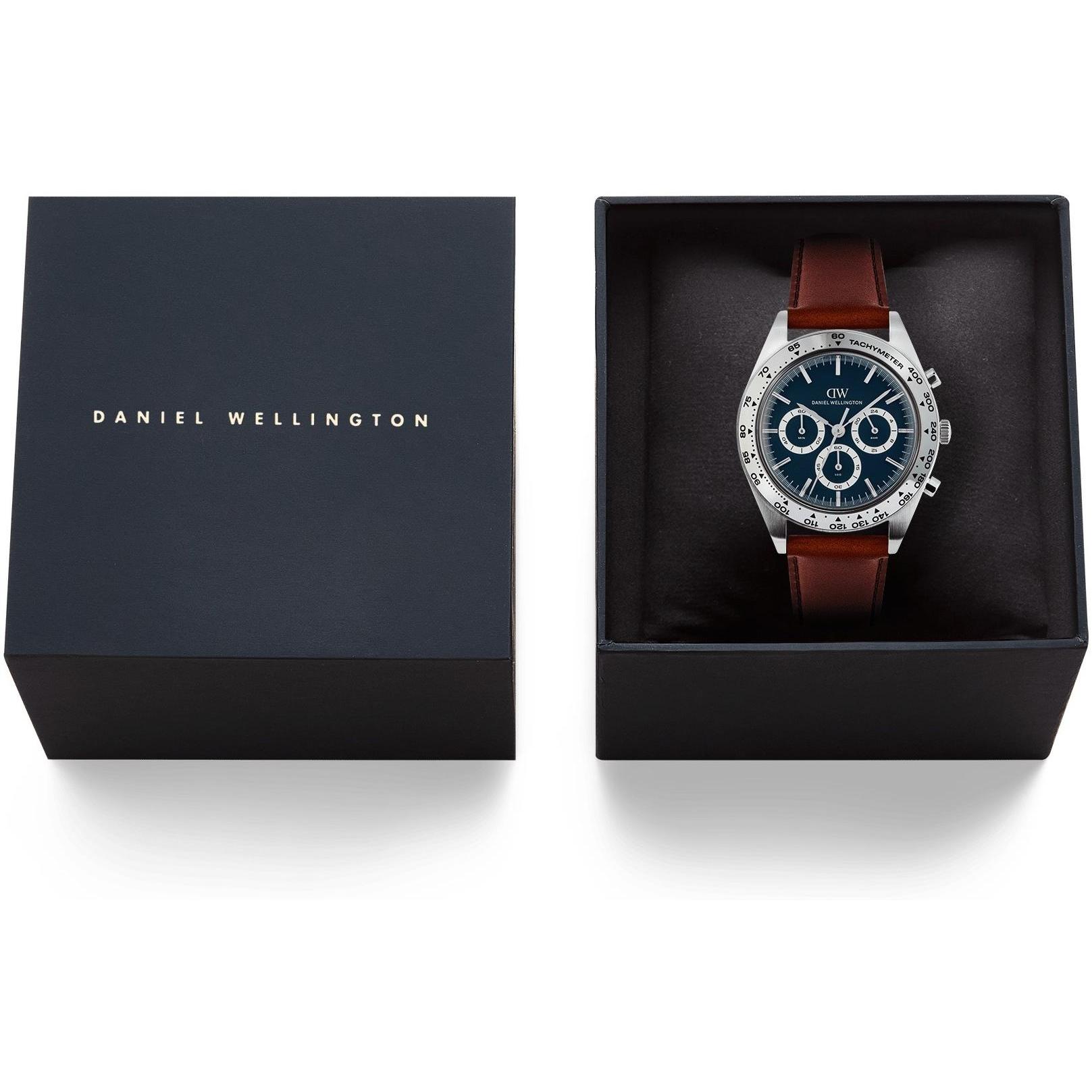 Daniel Wellington DW00100952 zegarek - miniatura 5