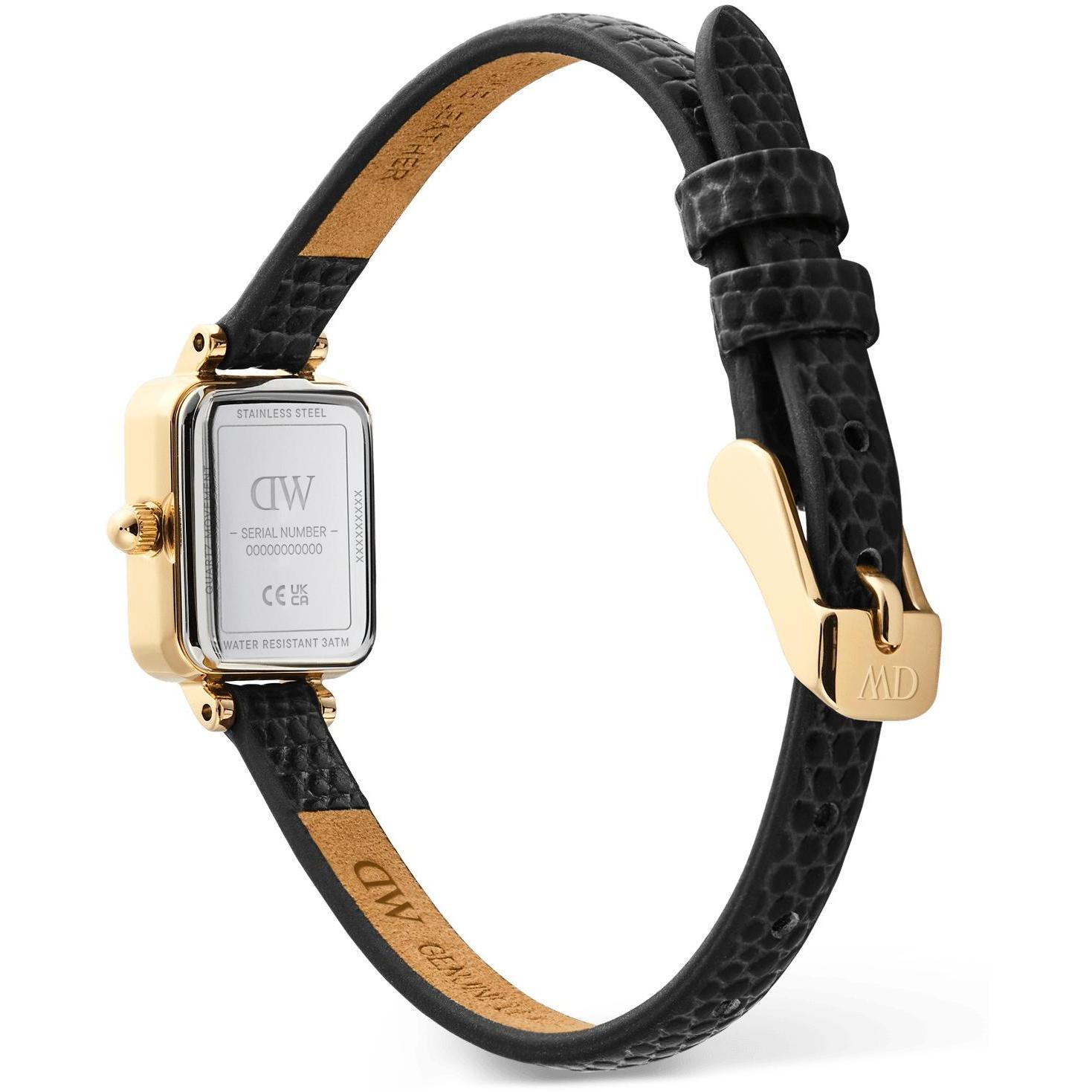 Daniel Wellington DW00100957 zegarek - miniatura 4