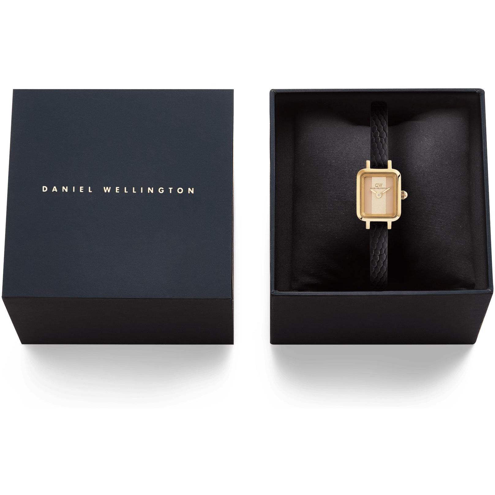 Daniel Wellington DW00100957 zegarek - miniatura 5