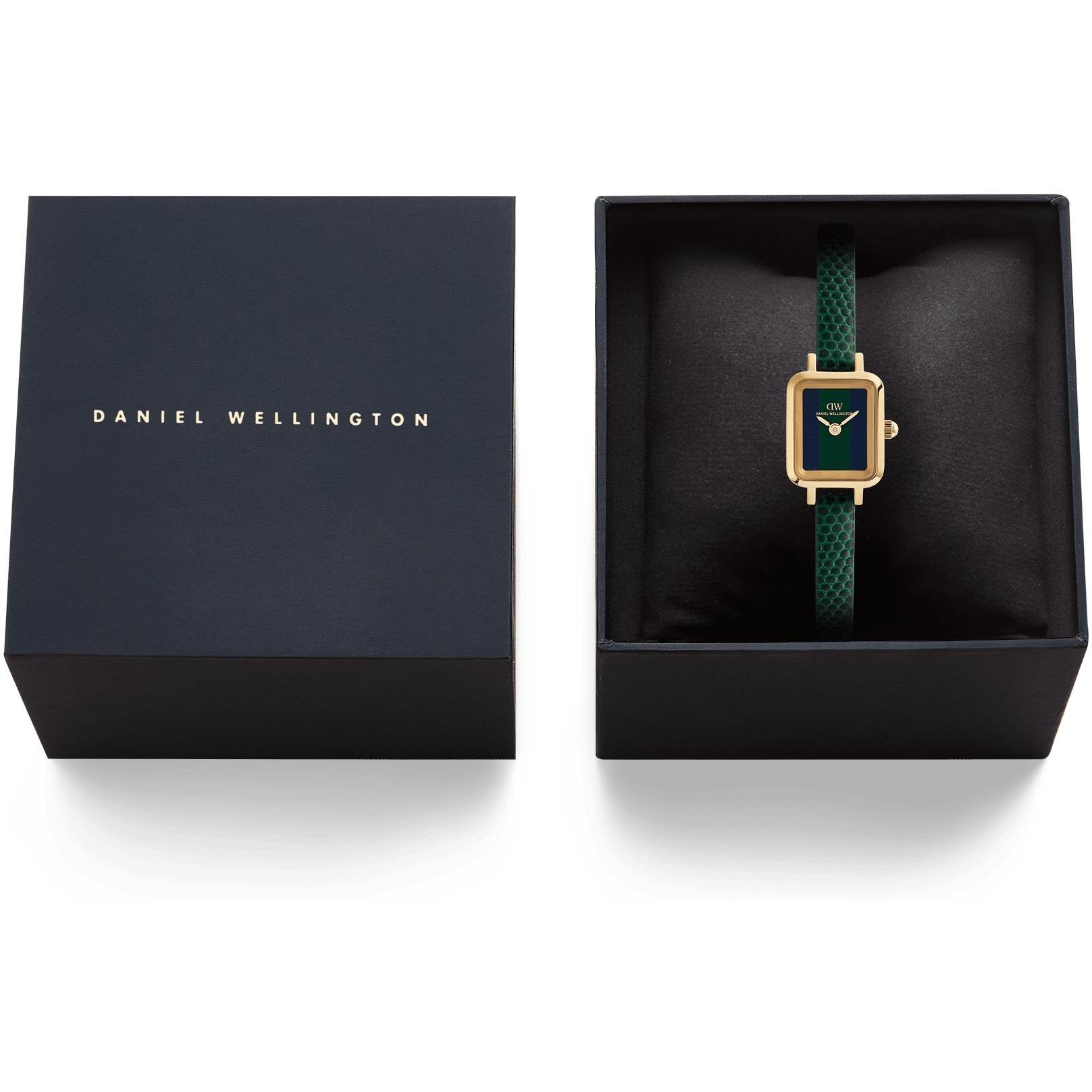 Daniel Wellington DW00100958 zegarek - miniatura 5