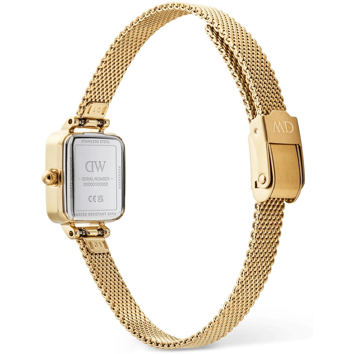 Daniel Wellington DW00100961 zegarek - miniatura 4