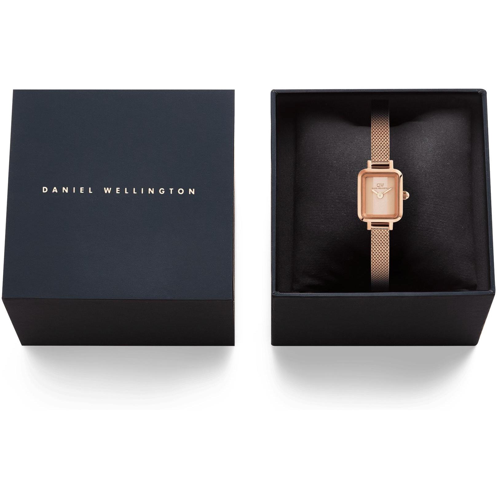 Daniel Wellington DW00100962 zegarek - miniatura 5