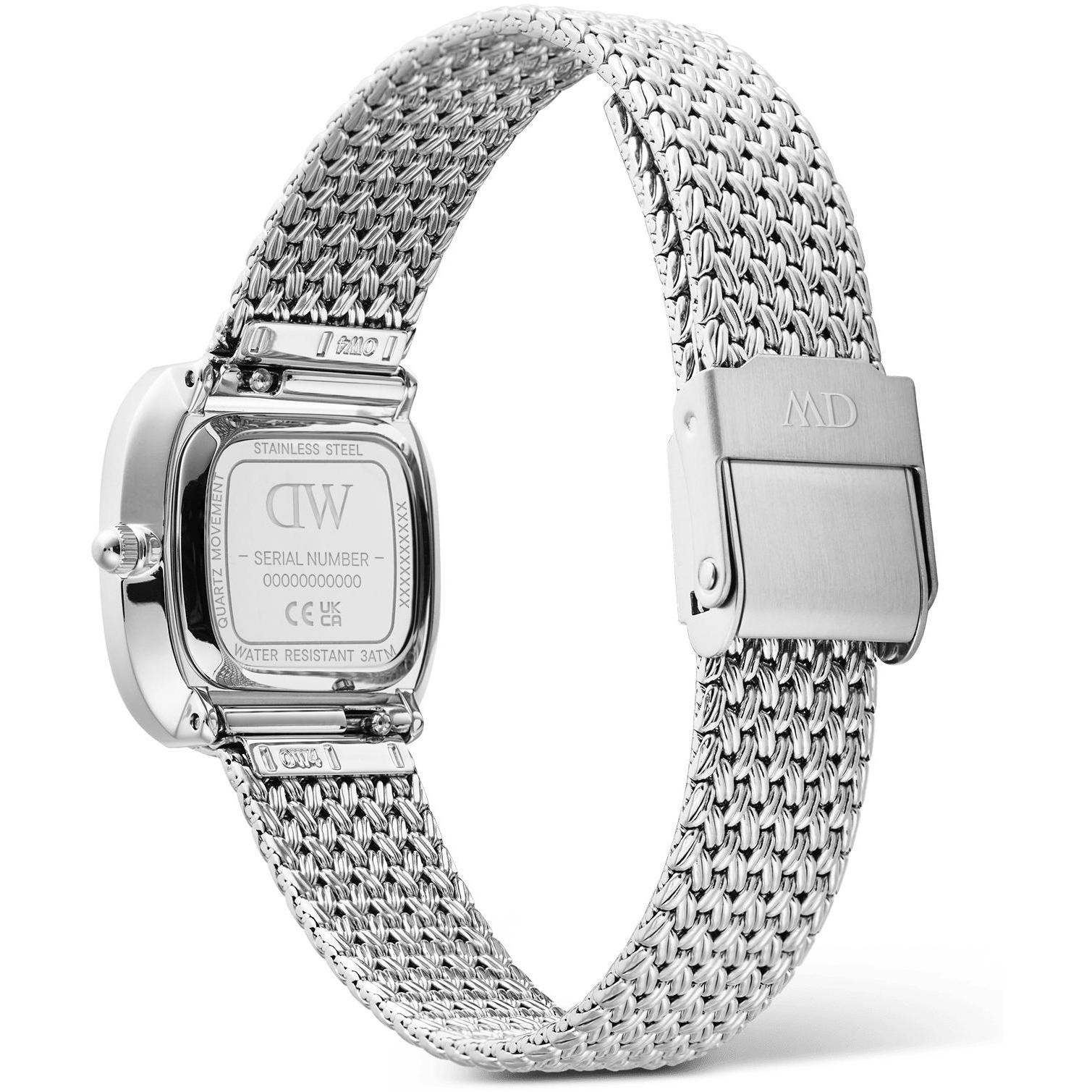 Daniel Wellington DW00100963 zegarek - miniatura 4