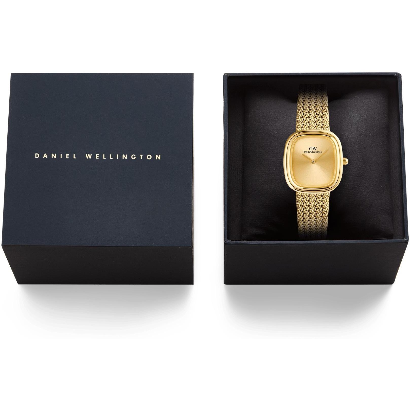 Daniel Wellington DW00100964 zegarek - miniatura 5