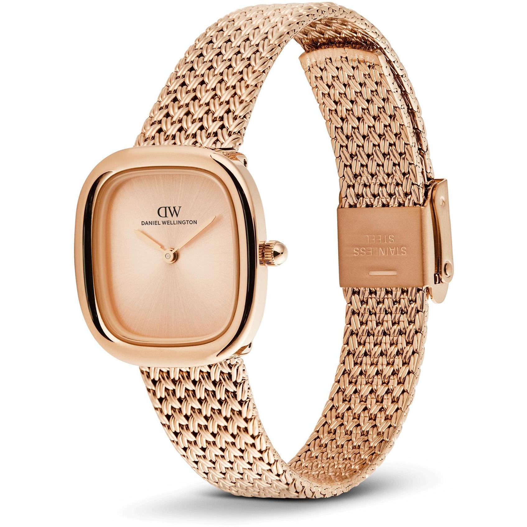 Daniel Wellington DW00100965 zegarek - miniatura 2