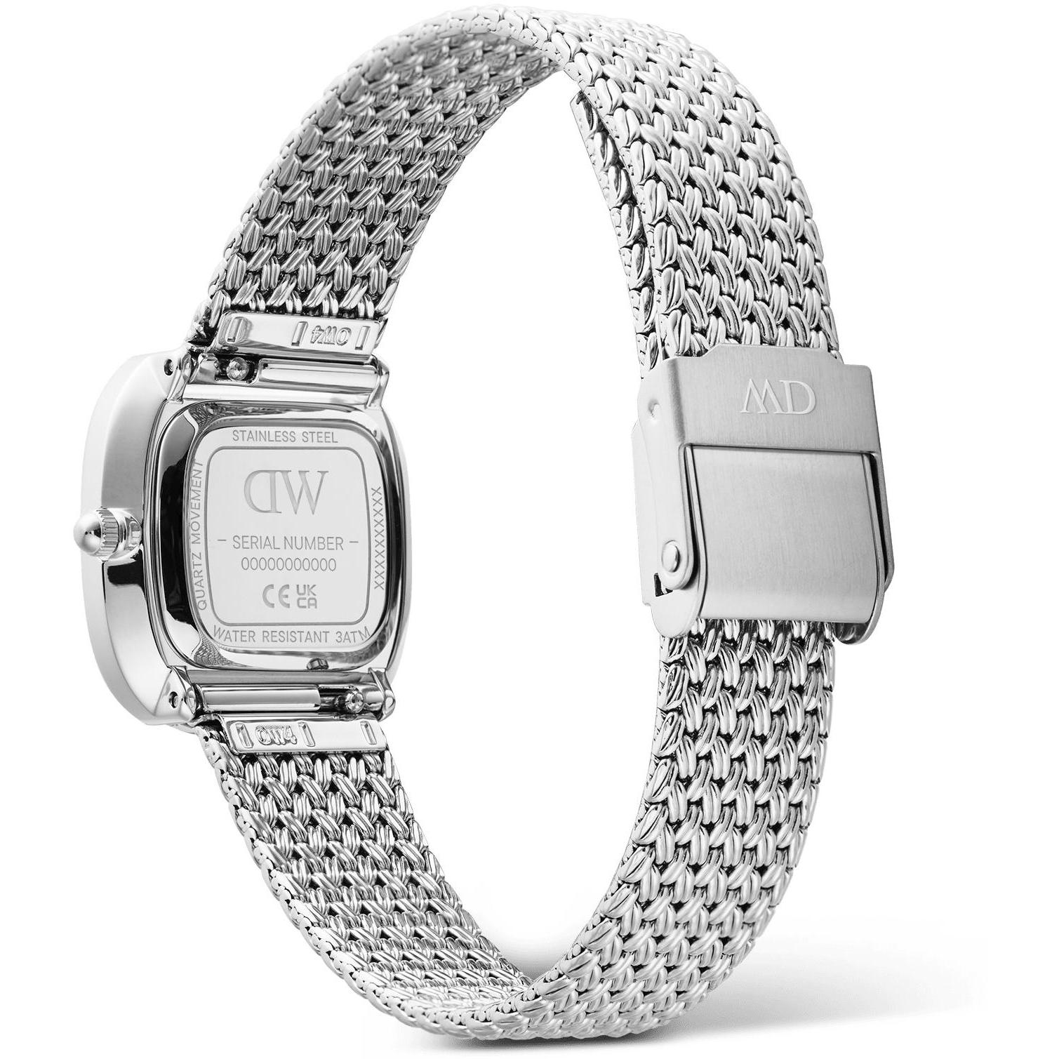Daniel Wellington DW00100966 zegarek - miniatura 4