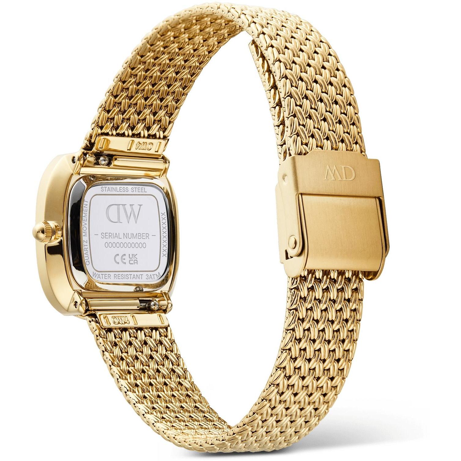 Daniel Wellington DW00100967 zegarek - miniatura 4