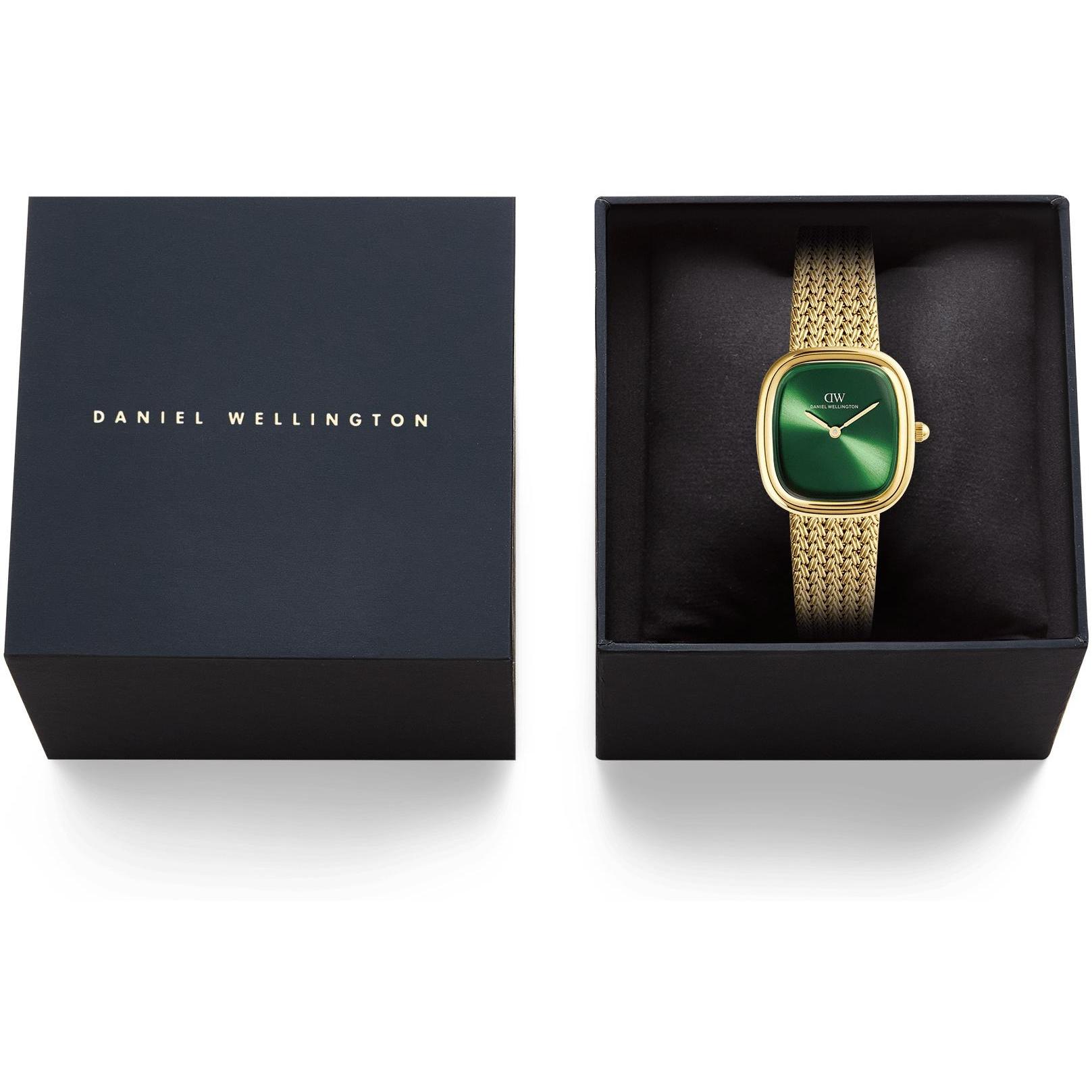 Daniel Wellington DW00100967 zegarek - miniatura 5