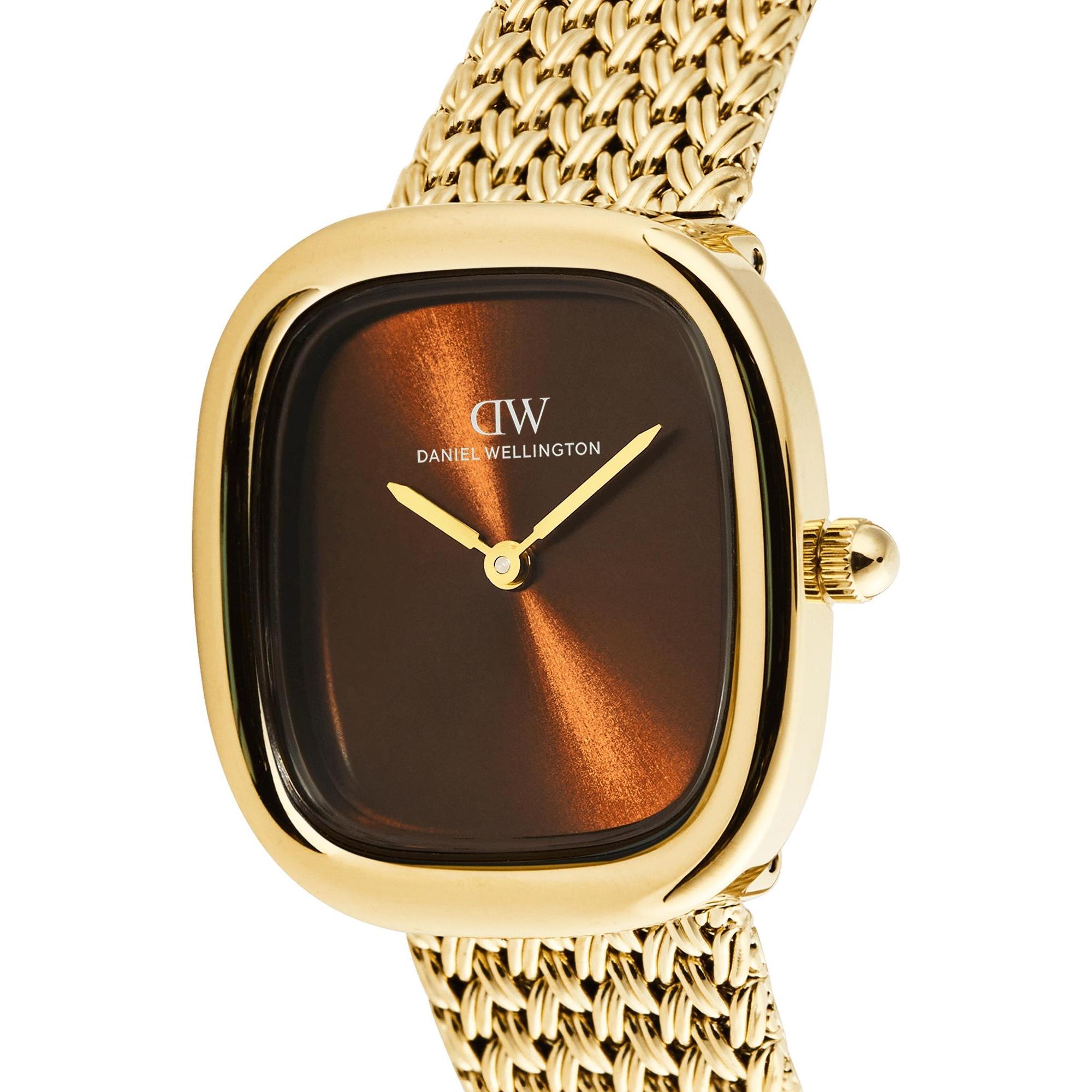 Daniel Wellington DW00100968 zegarek - miniatura 3
