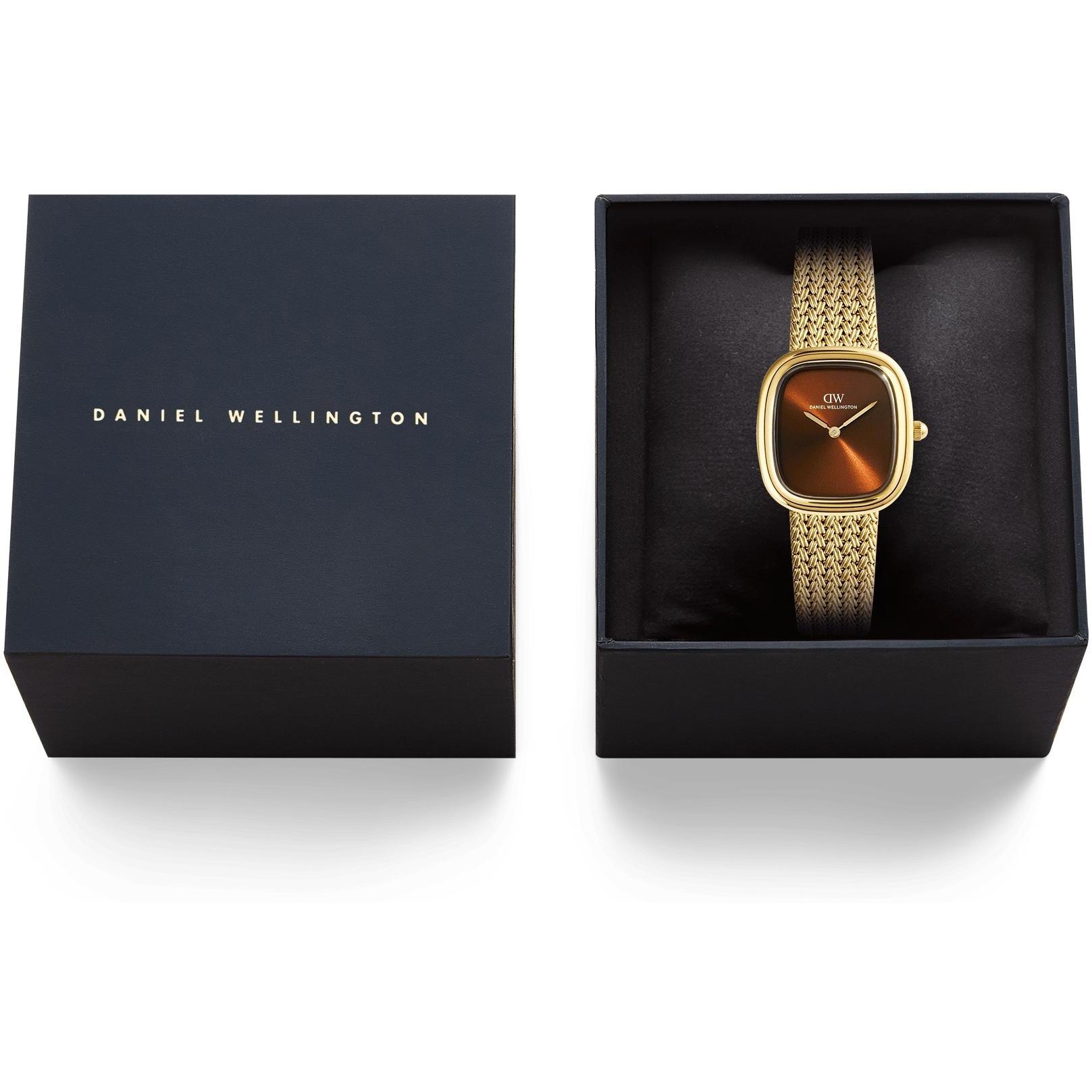 Daniel Wellington DW00100968 zegarek - miniatura 5