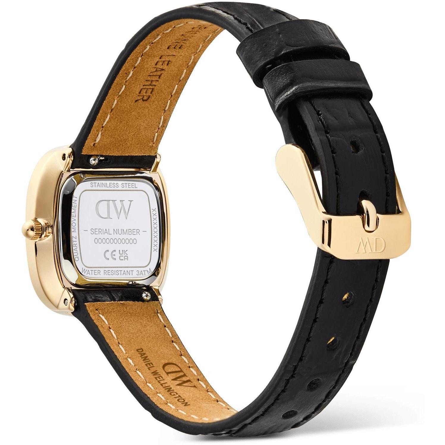 Daniel Wellington DW00100969 zegarek - miniatura 4
