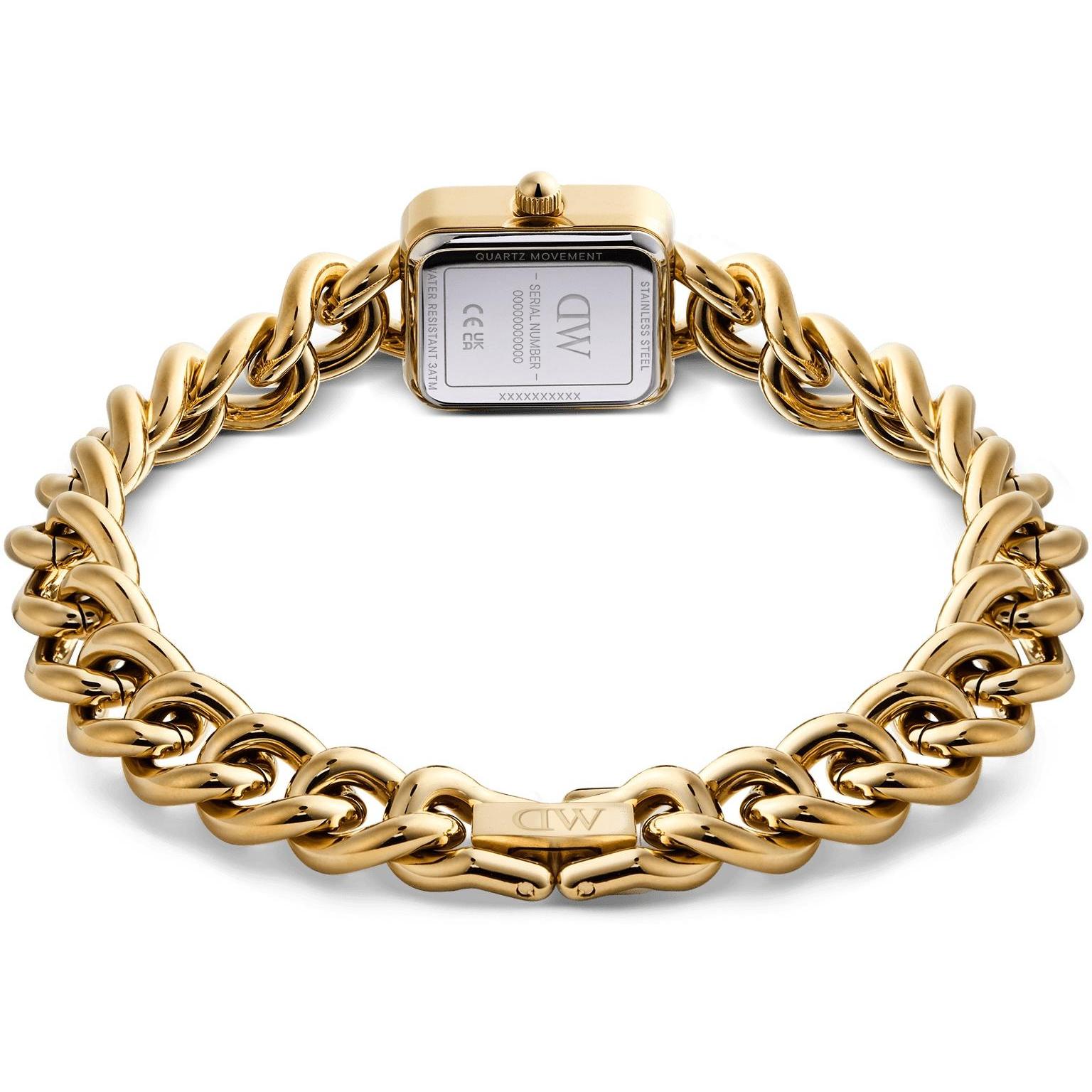 Daniel Wellington DW00100971 zegarek - miniatura 3