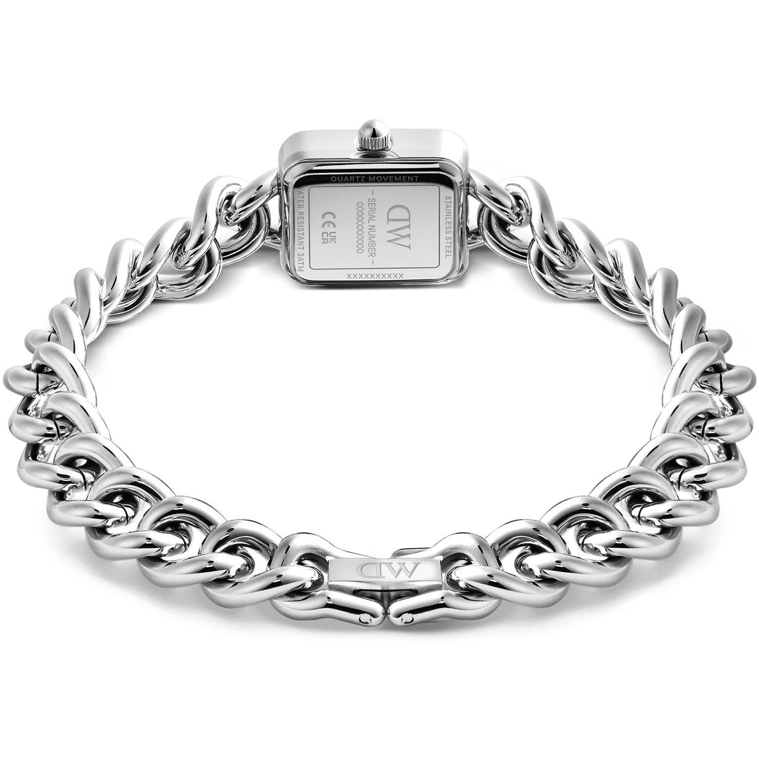 Daniel Wellington DW00100972 zegarek - miniatura 4